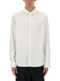 JUNYA WATANABE MAN X MAISON KITSUNE SHIRT