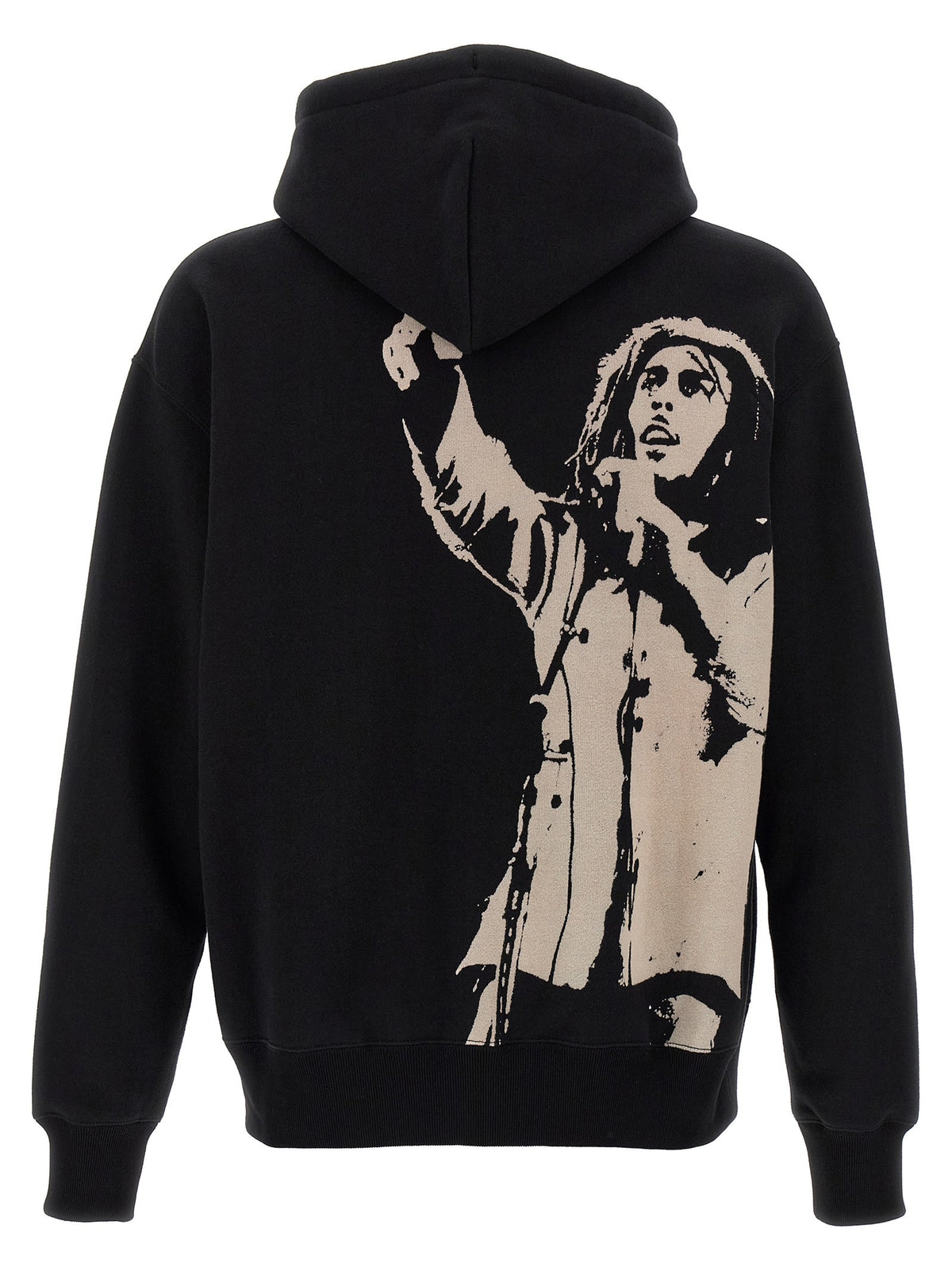 Junya Watanabe x Carhartt hoodie 2