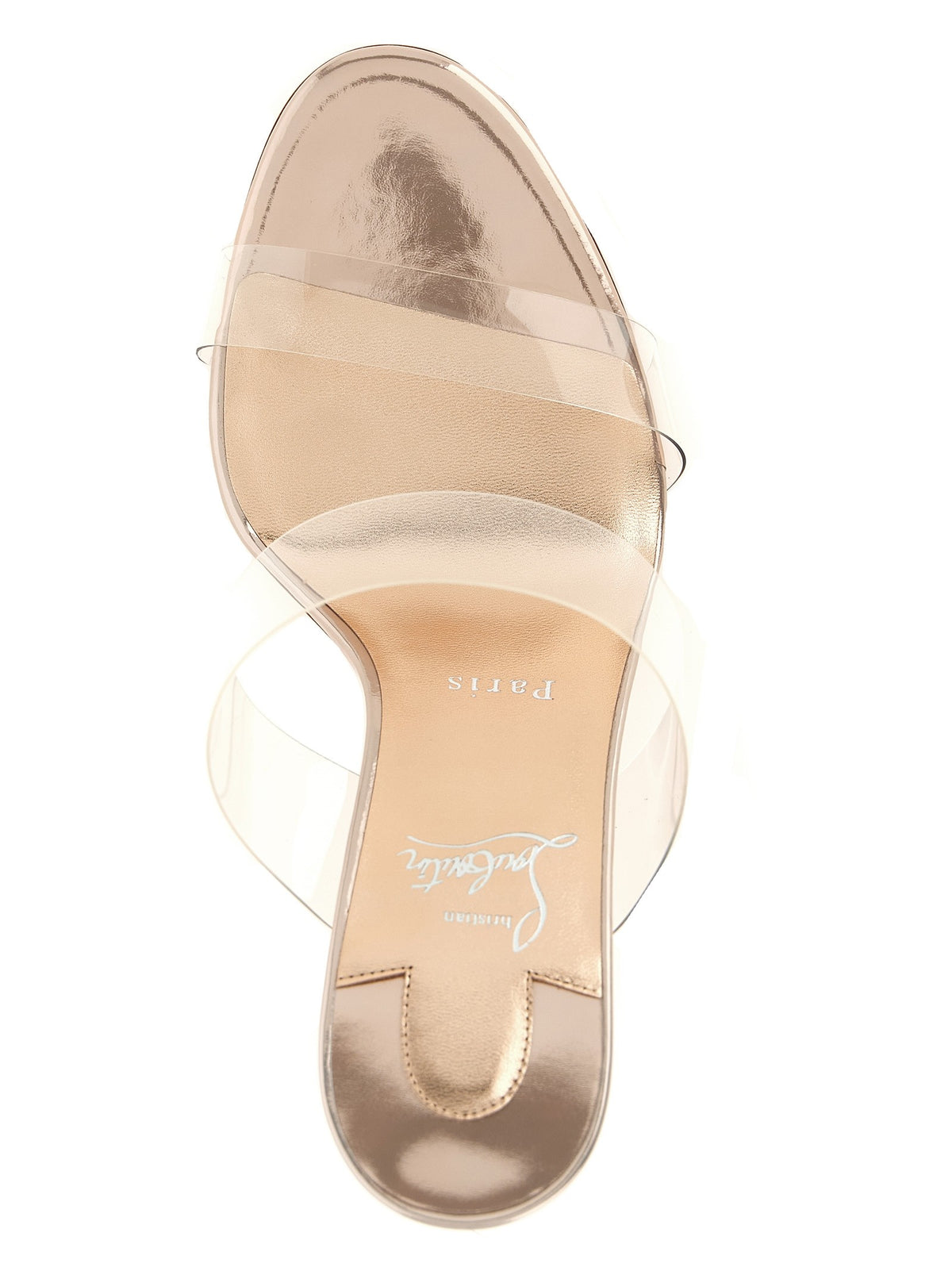 'Just Nothing' mules 4