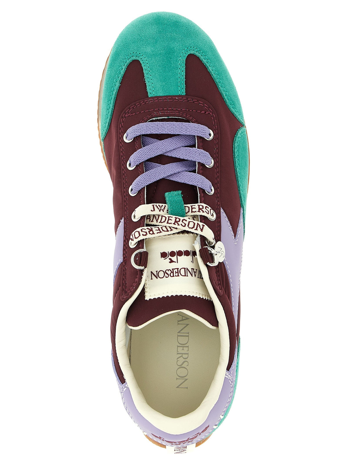JW Anderson x Diadora 'Equipe' sneakers 4