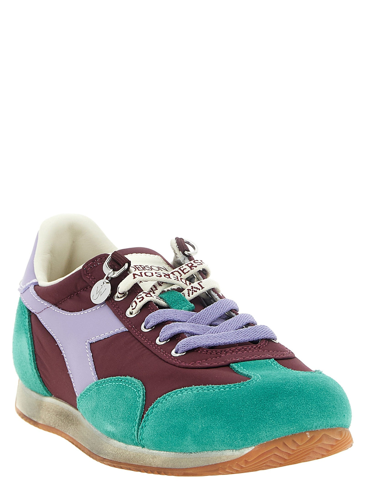 JW Anderson x Diadora 'Equipe' sneakers 2