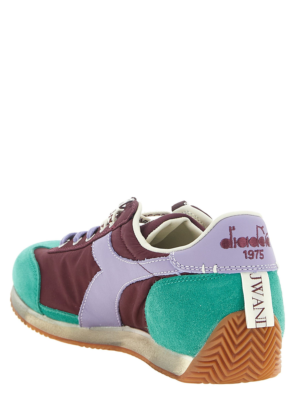 JW Anderson x Diadora 'Equipe' sneakers 3