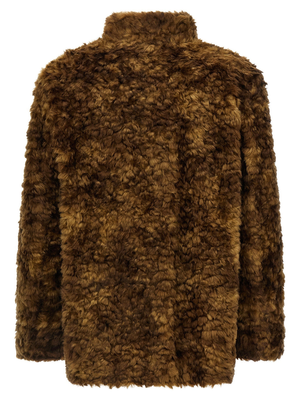 'Jya' coat 3