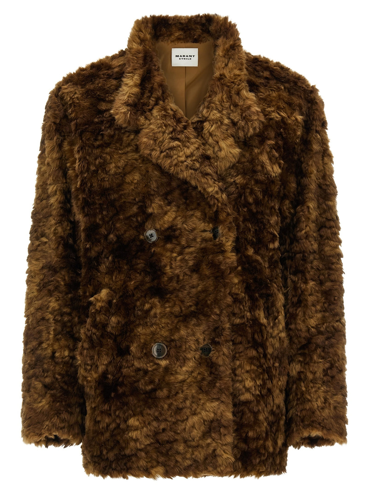 'Jya' coat 2