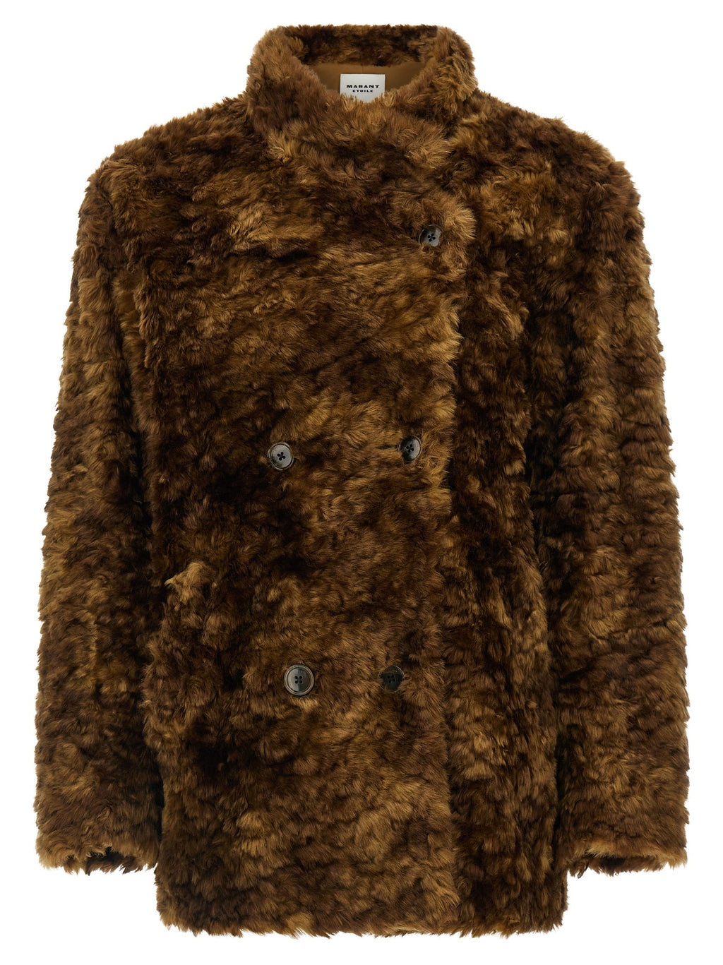 'Jya' coat