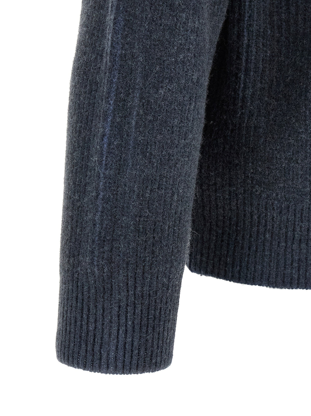'K-Pickler' sweater 4