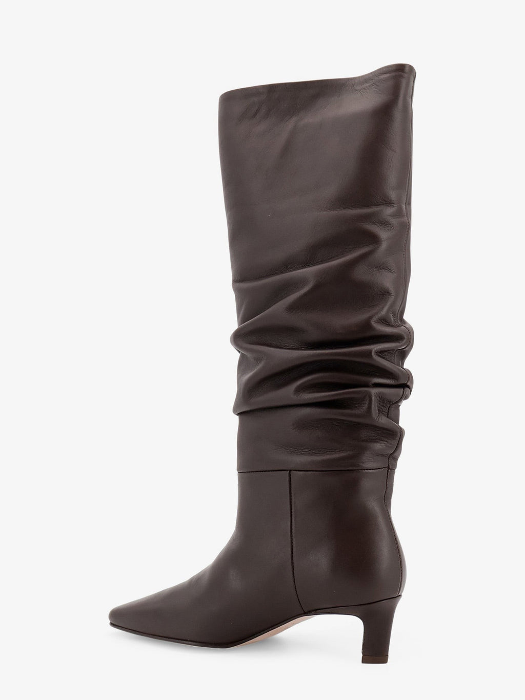 Kalila leather boots 3