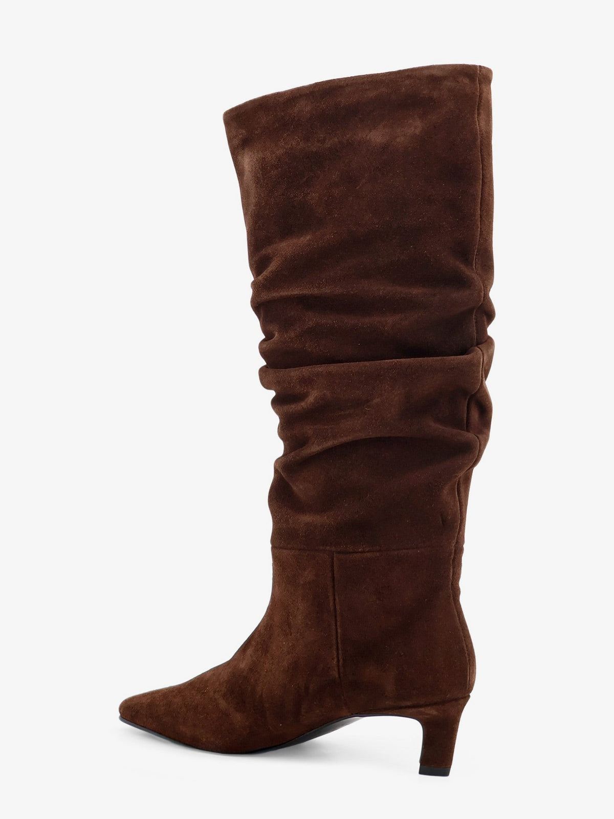 Kalila suede boots 3