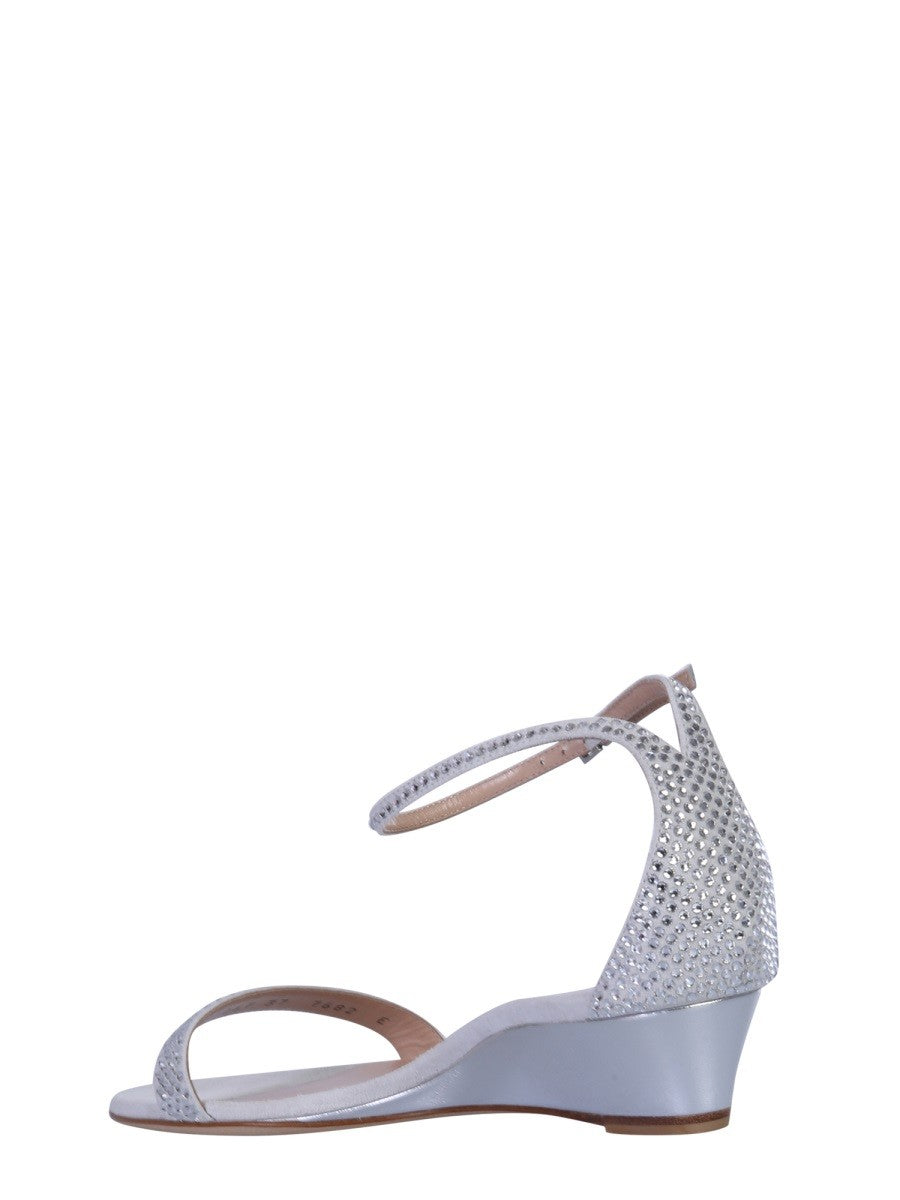 "KANDA" SANDALS 3
