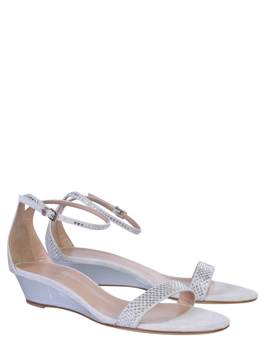 "KANDA" SANDALS 4