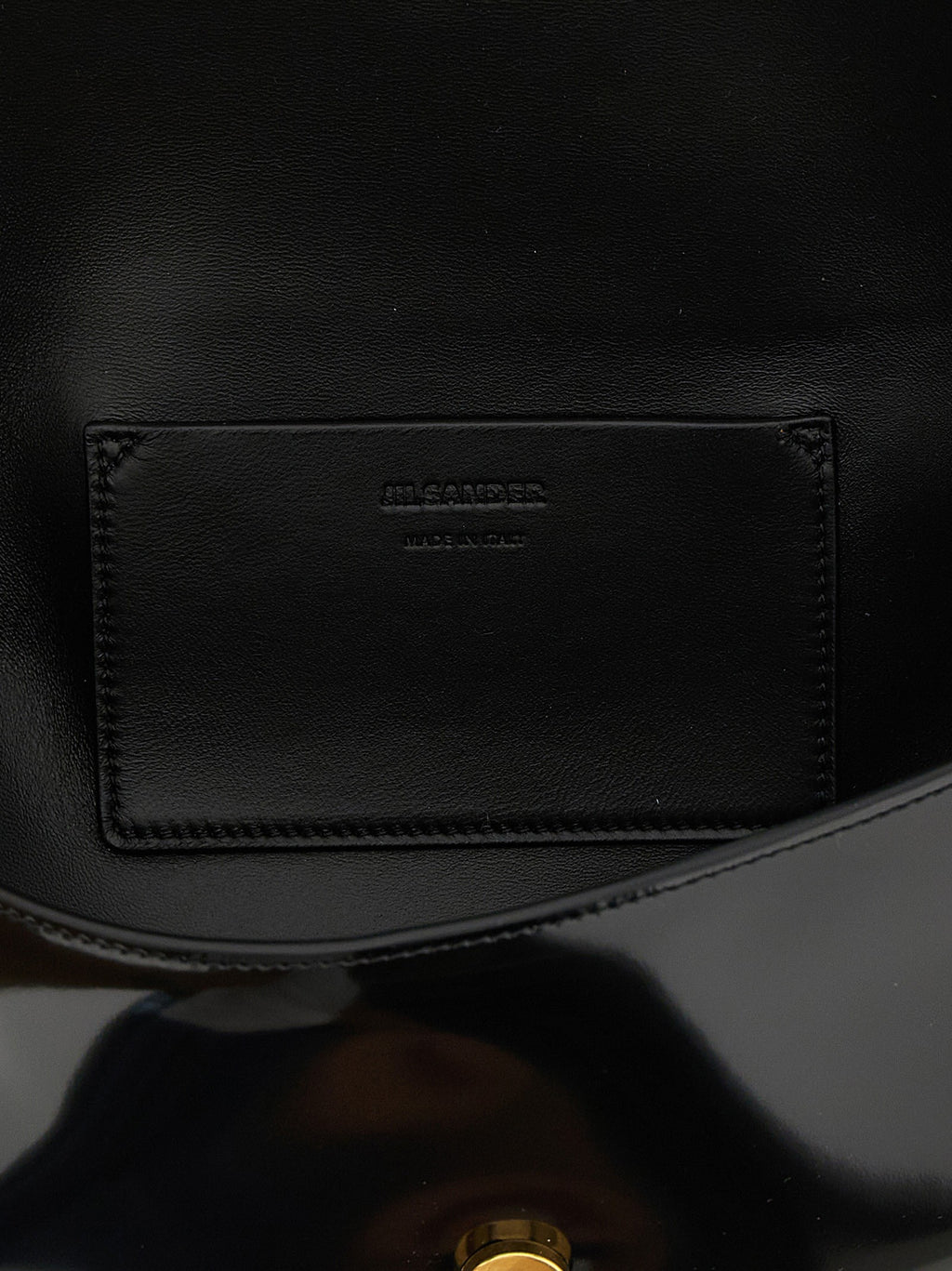 'Kante' shoulder bag 4