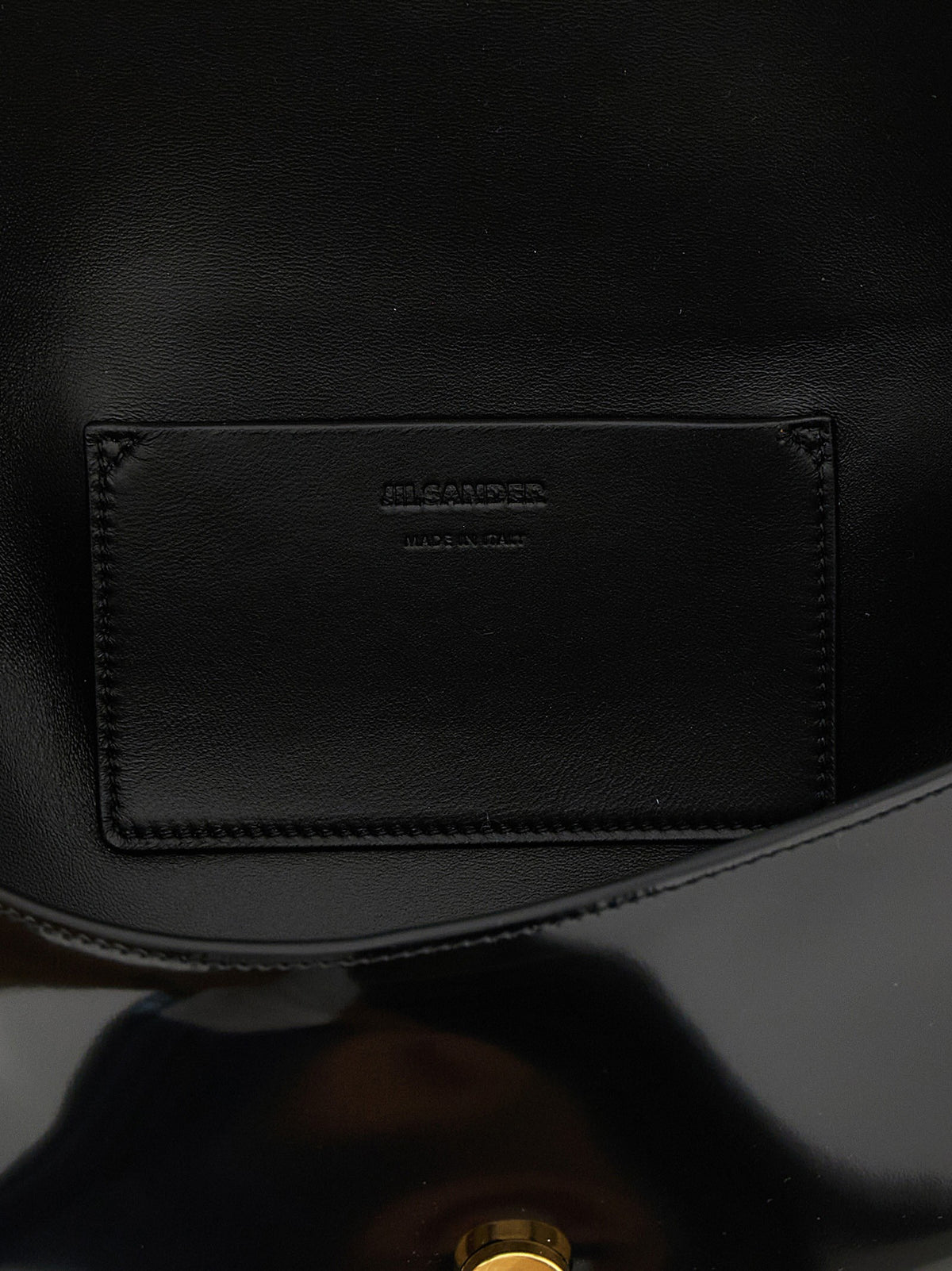 'Kante' shoulder bag 4