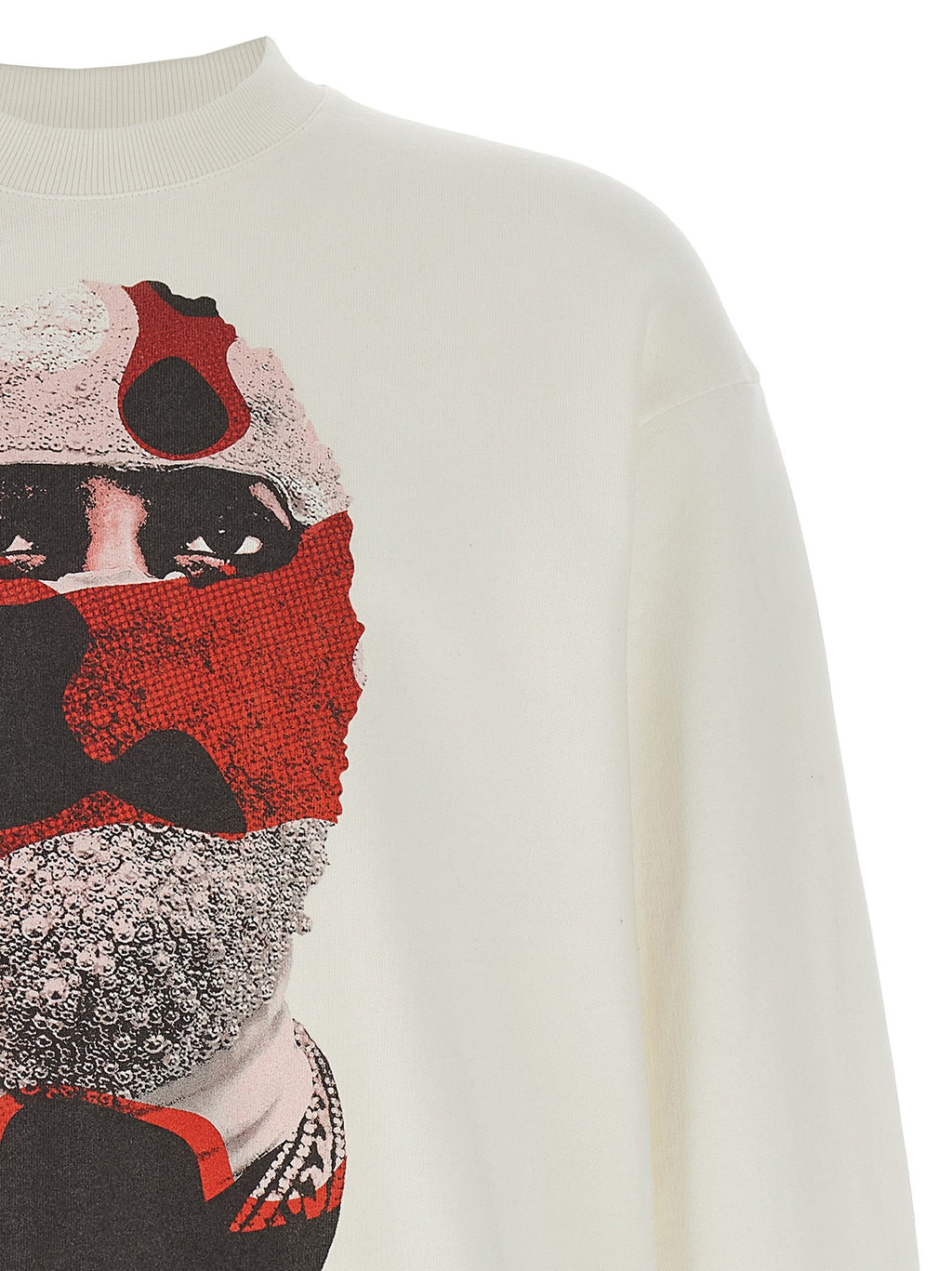 'Kanye' sweatshirt 3