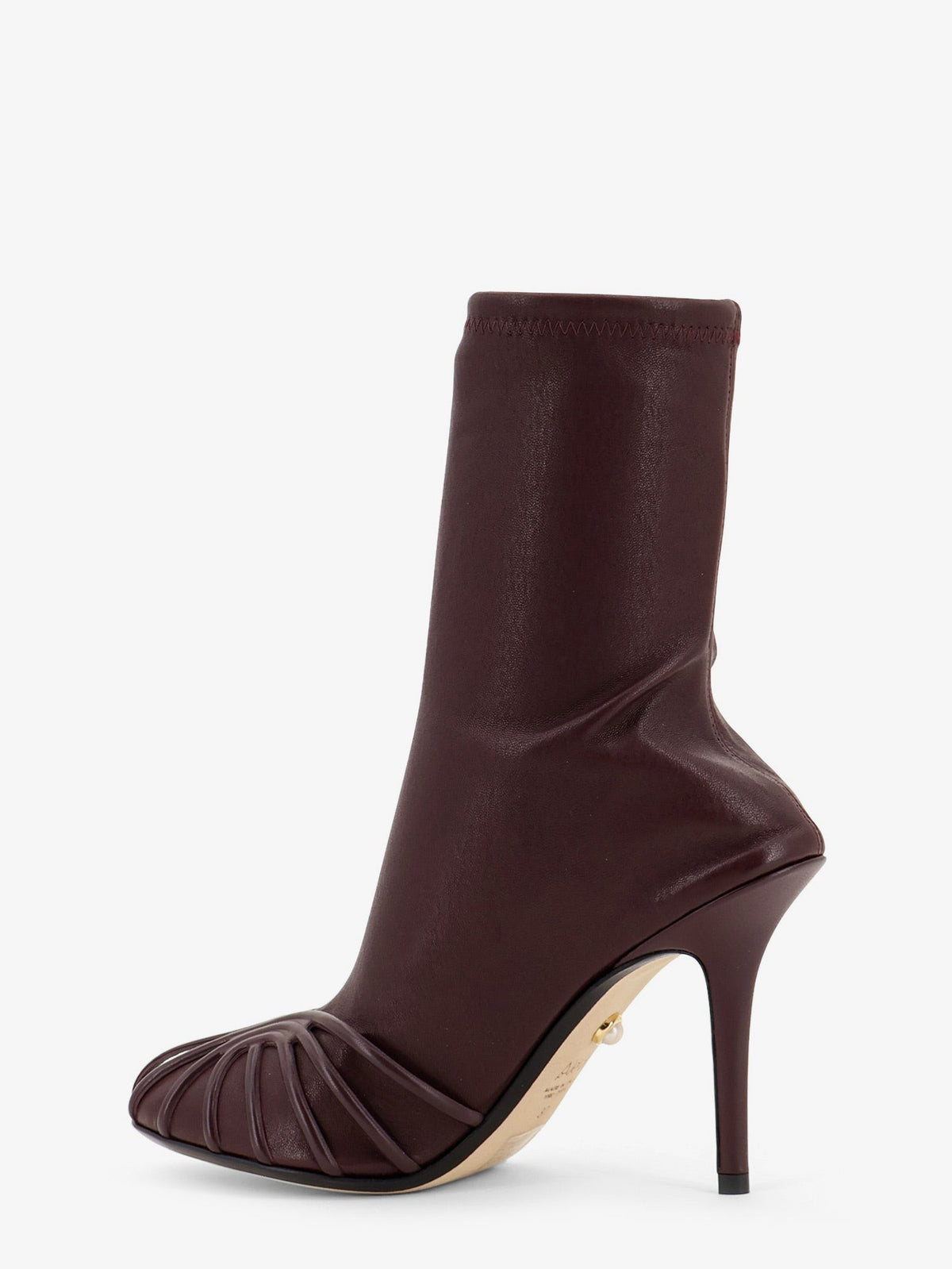 Karen leather boots 3