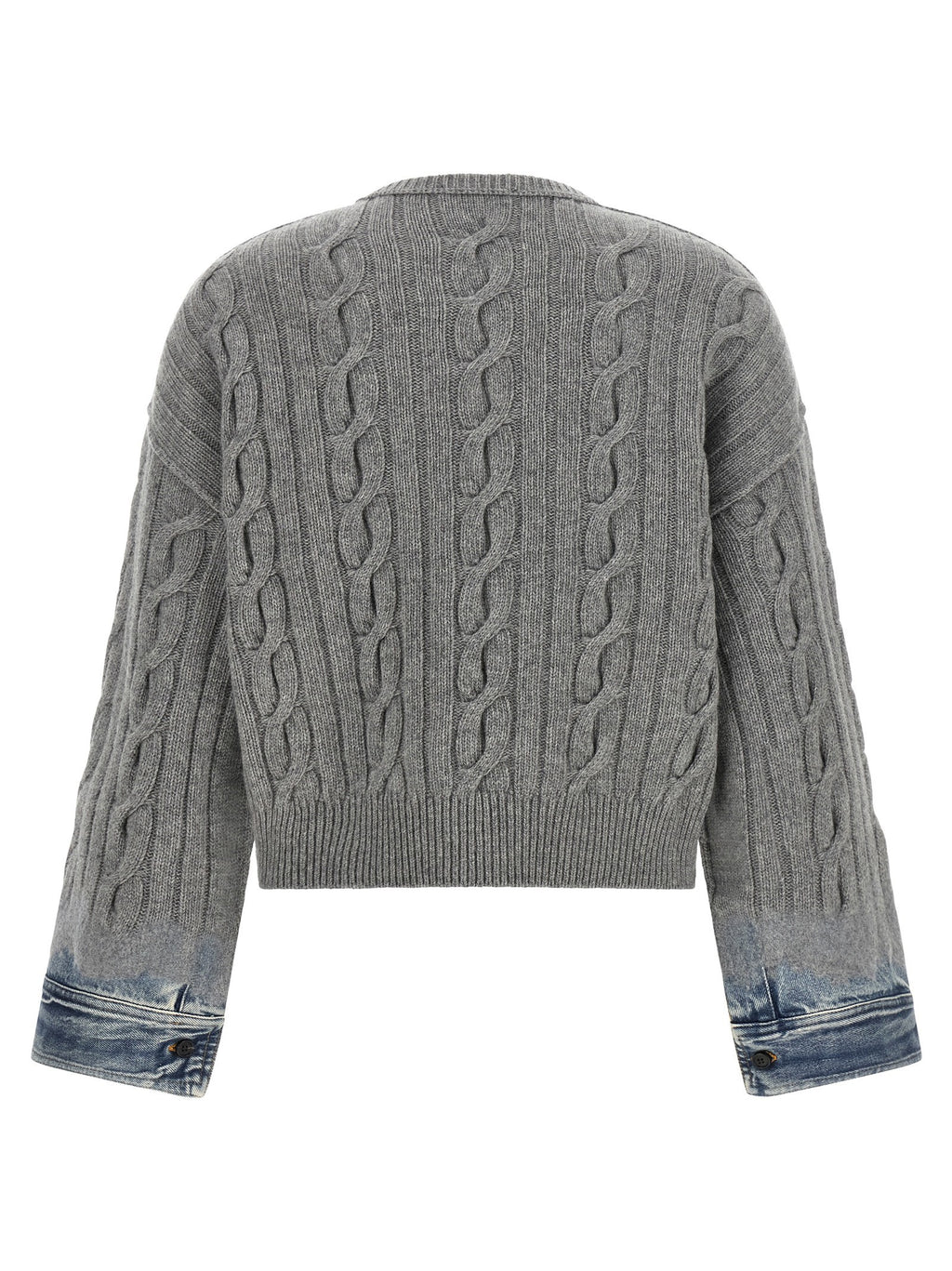 'Karine Pollock' sweater 2