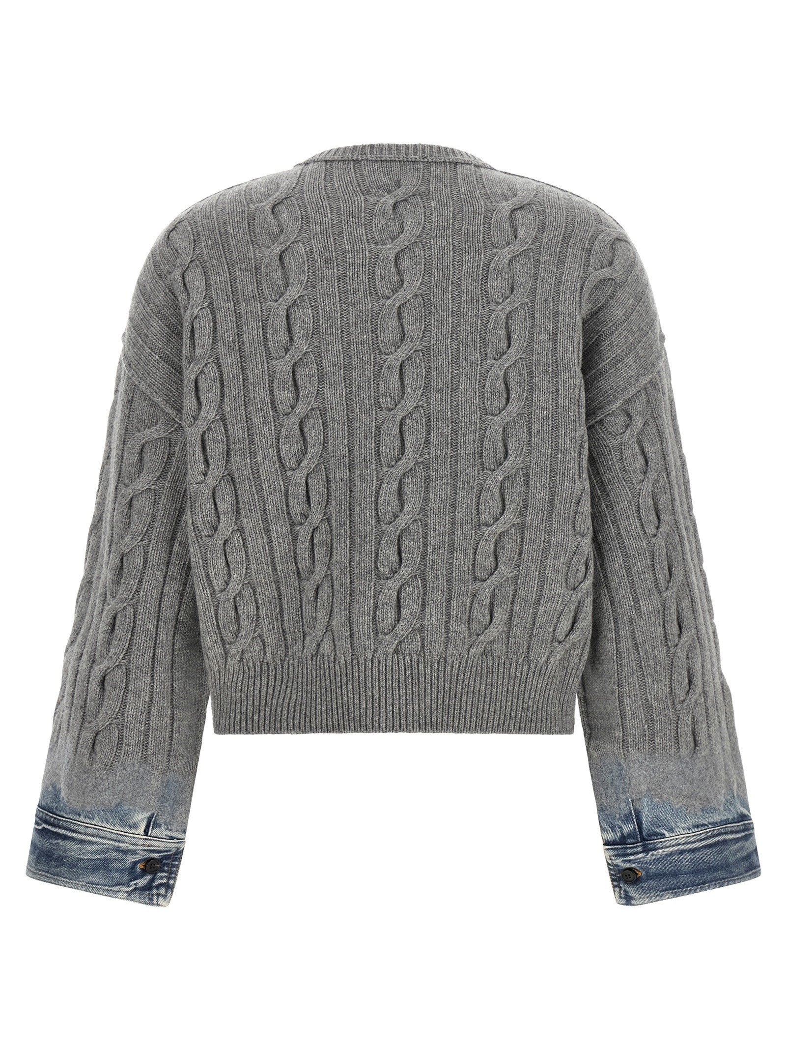 'Karine Pollock' sweater 2