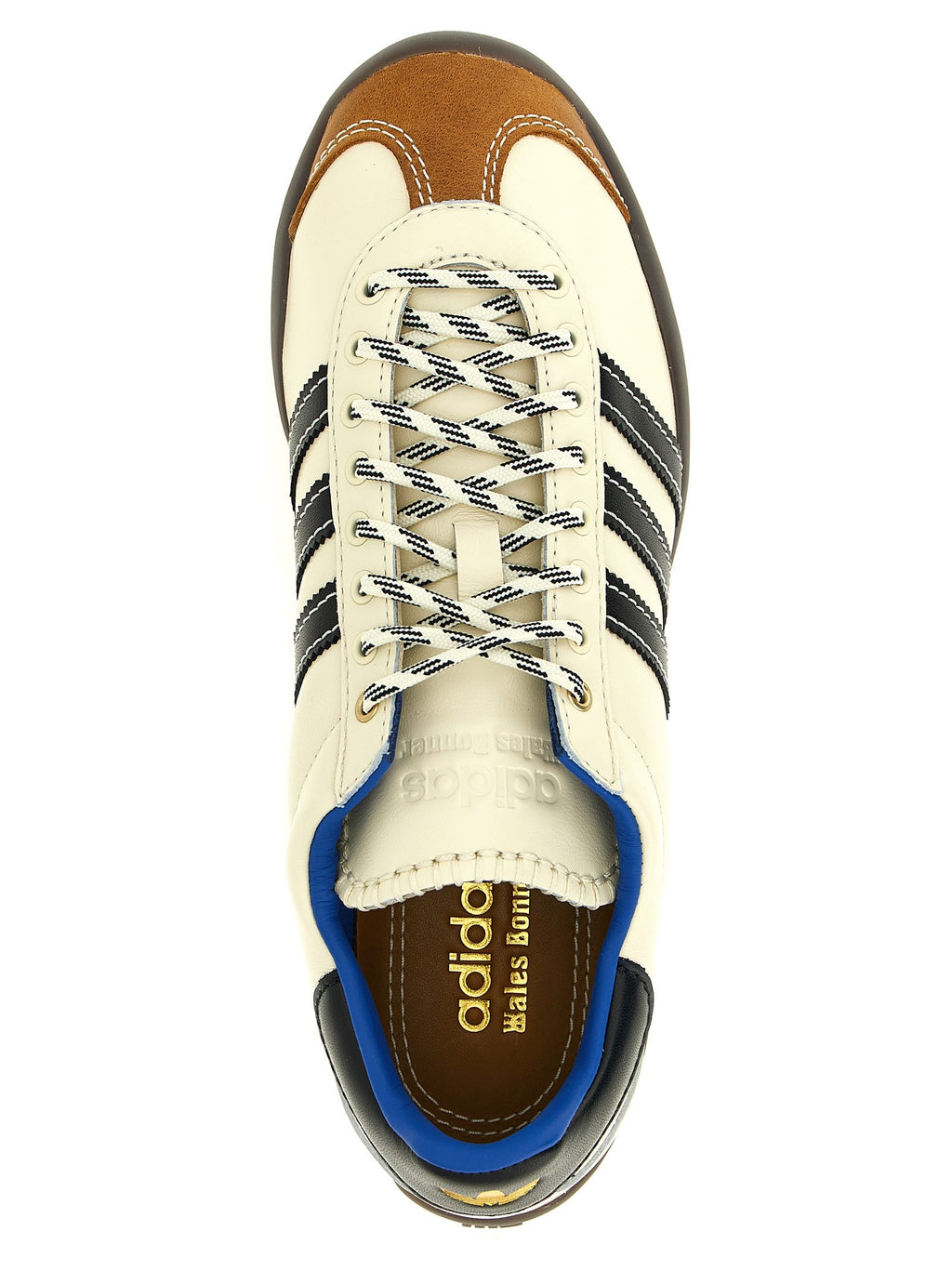 'Karintha OG' sneakers Adidas by Wales Bonner 4
