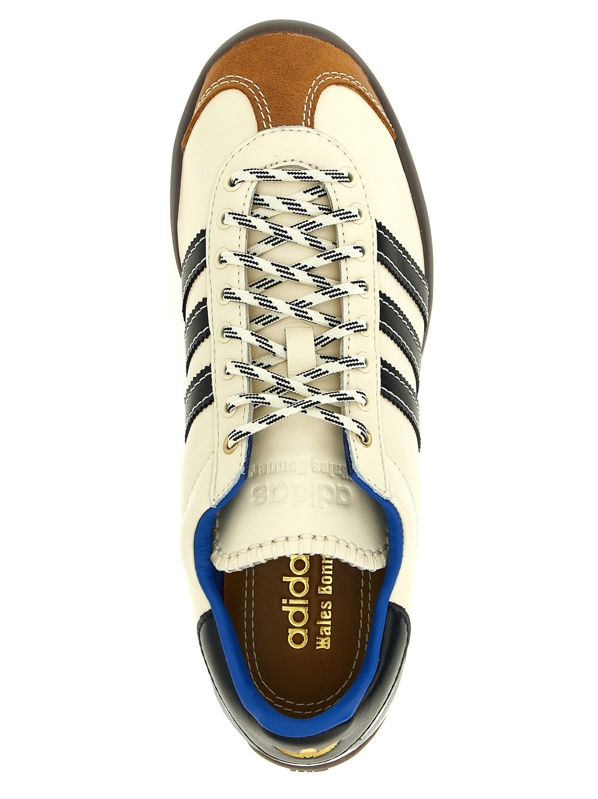 'Karintha OG' sneakers Adidas by Wales Bonner 4