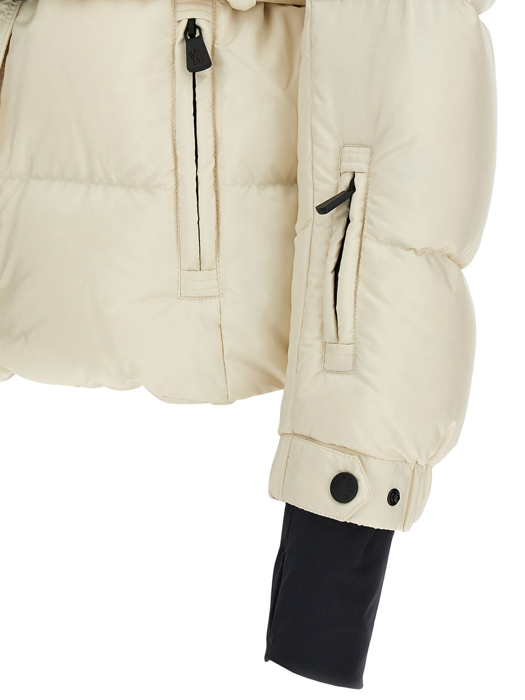 'Karshi' down jacket 4