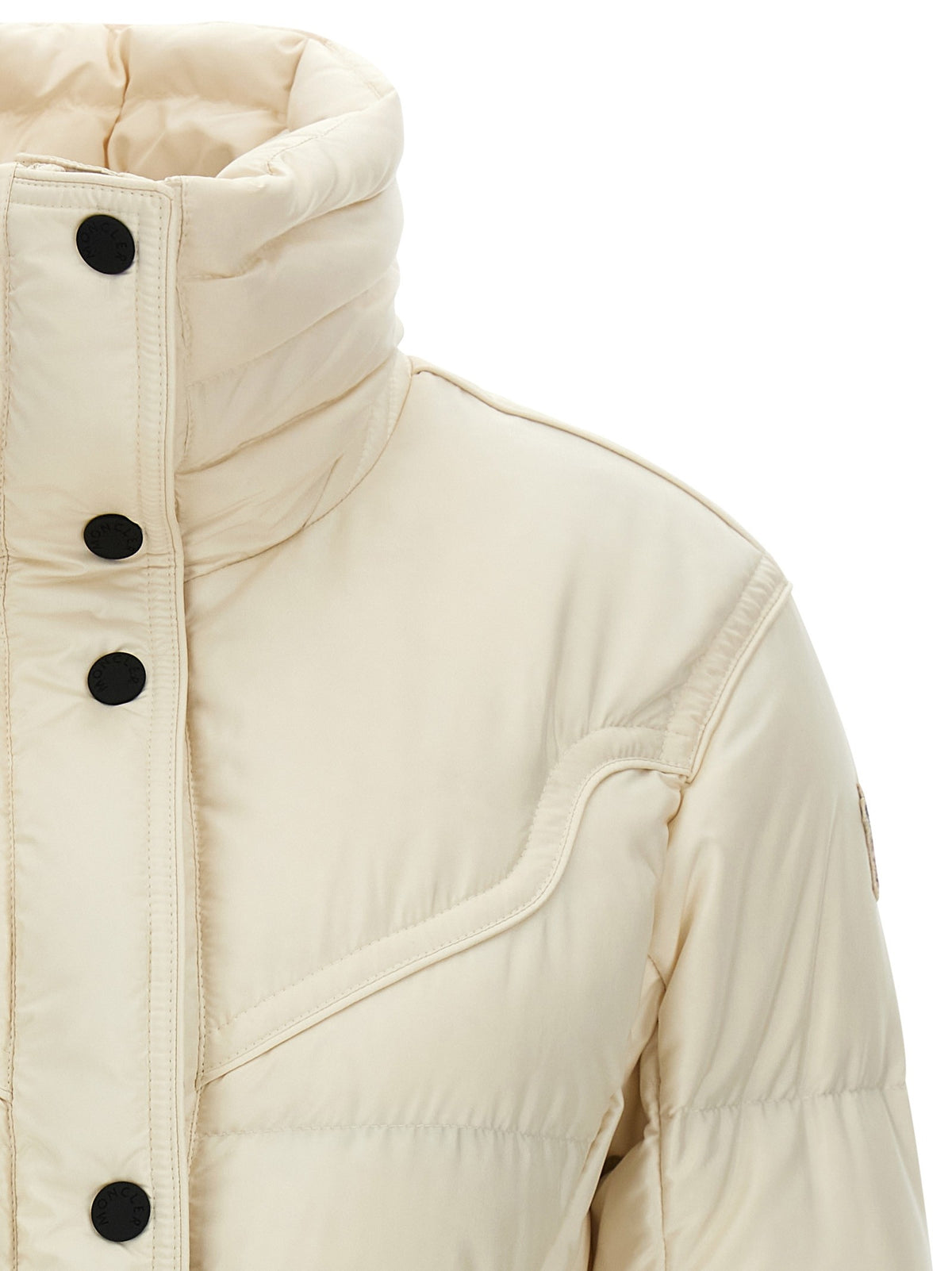'Karshi' down jacket 3