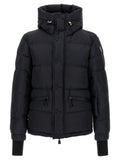 'Kasanka' blue ski jacket