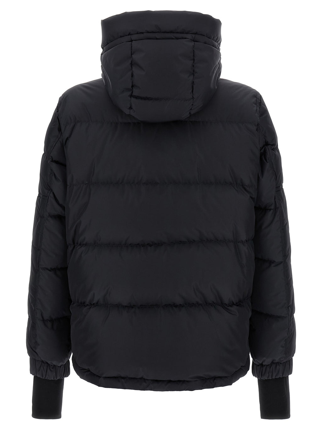 'Kasanka' blue ski jacket 2