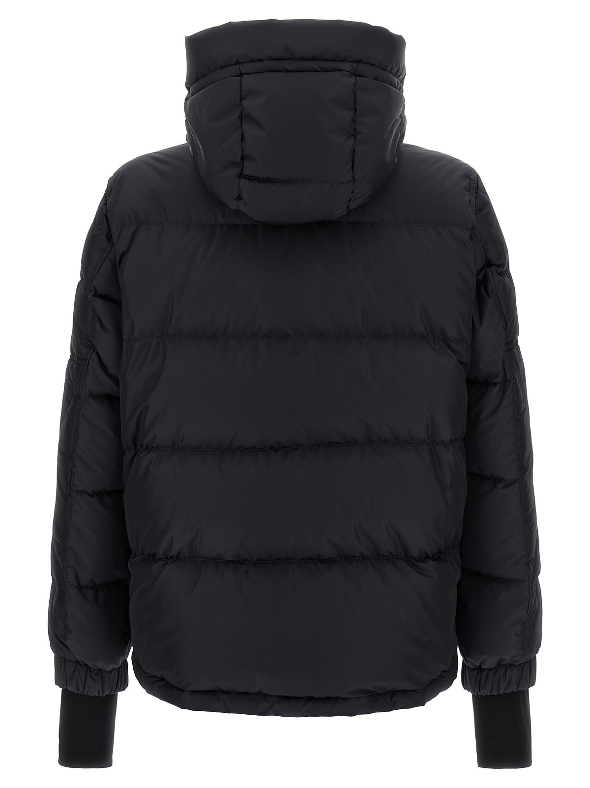 'Kasanka' blue ski jacket 2