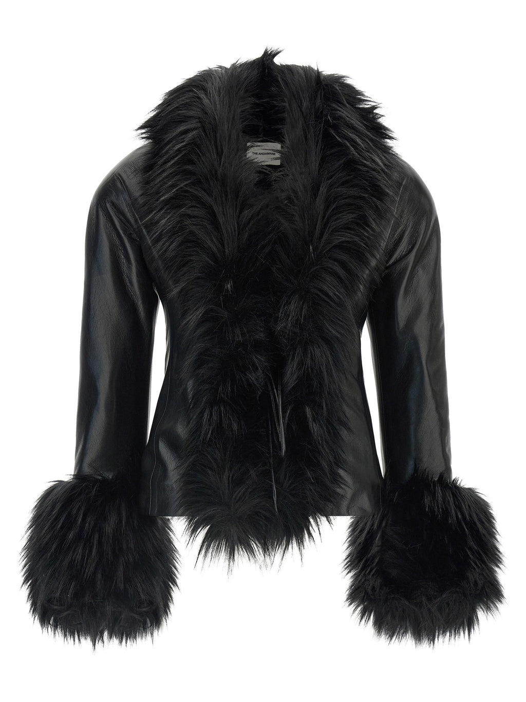 'Kasia' jacket