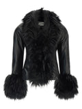 'Kasia' jacket