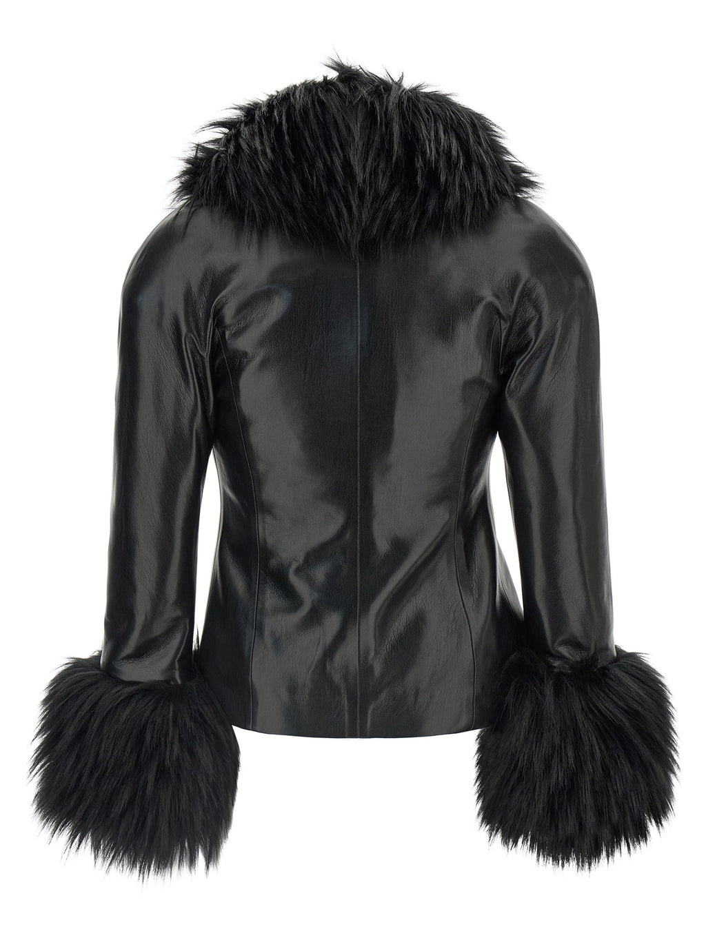 'Kasia' jacket 2