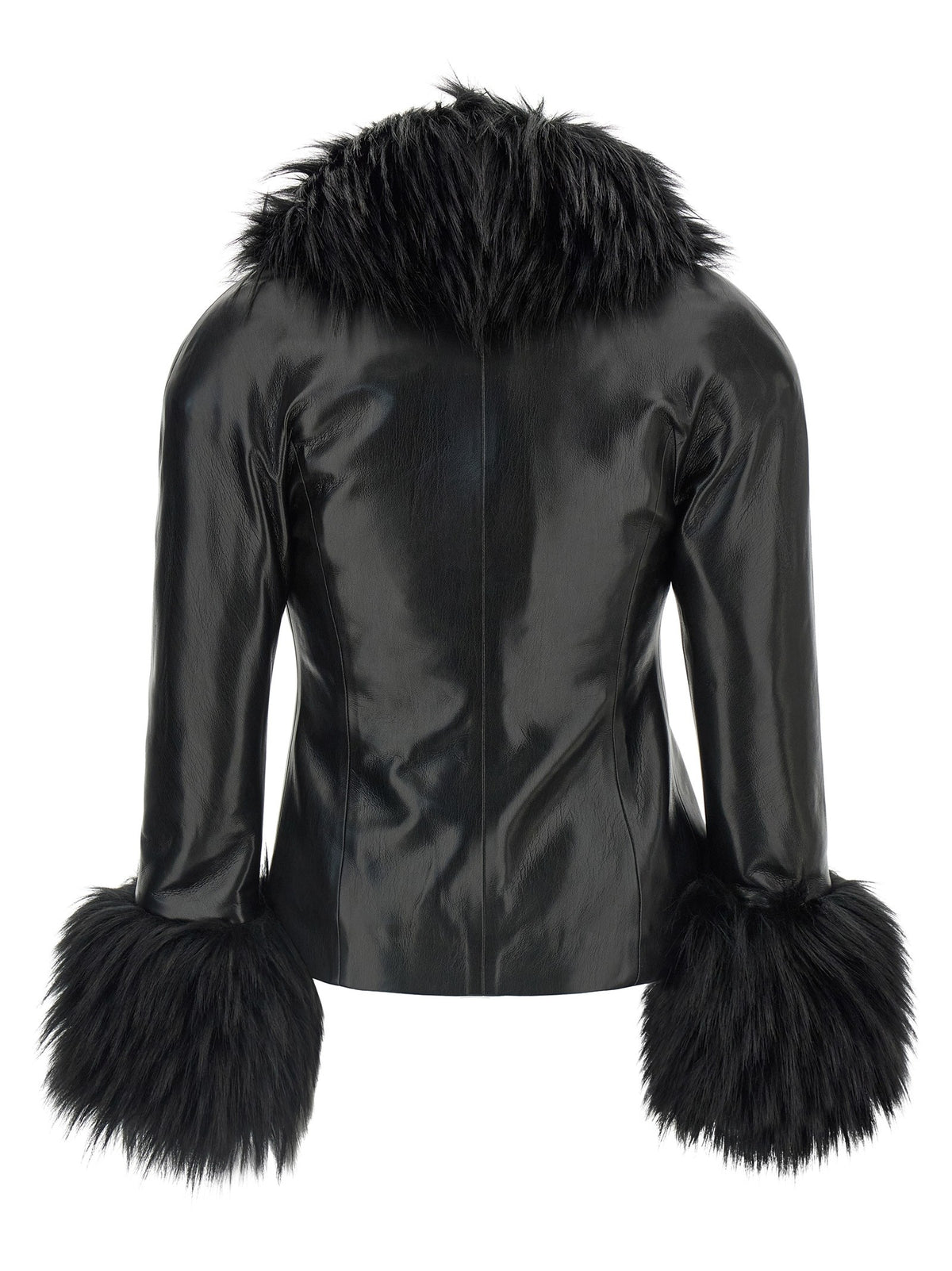 'Kasia' jacket 2