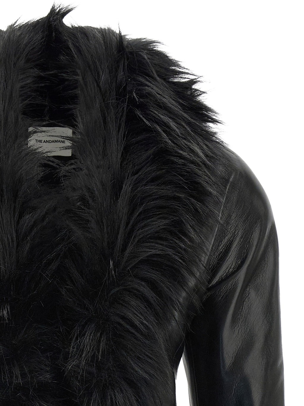 'Kasia' jacket 3