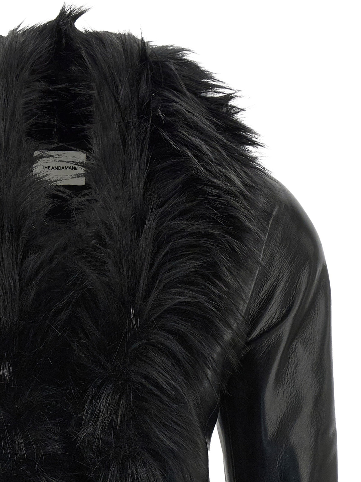 'Kasia' jacket 3