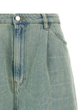 'Kate' bermuda shorts 3