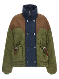 'Kate' down jacket