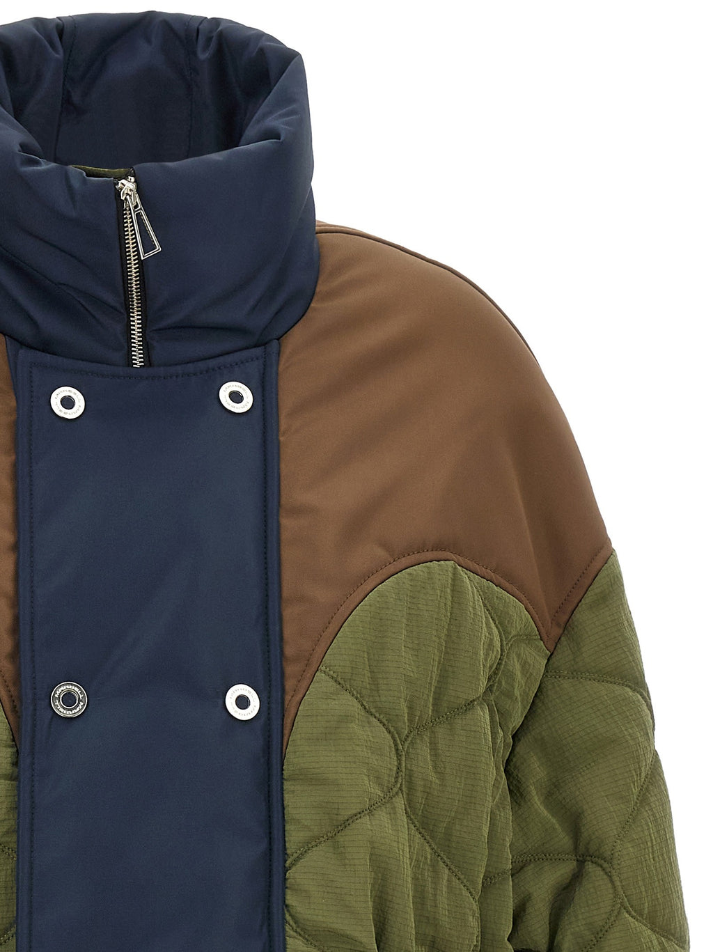 'Kate' down jacket 3