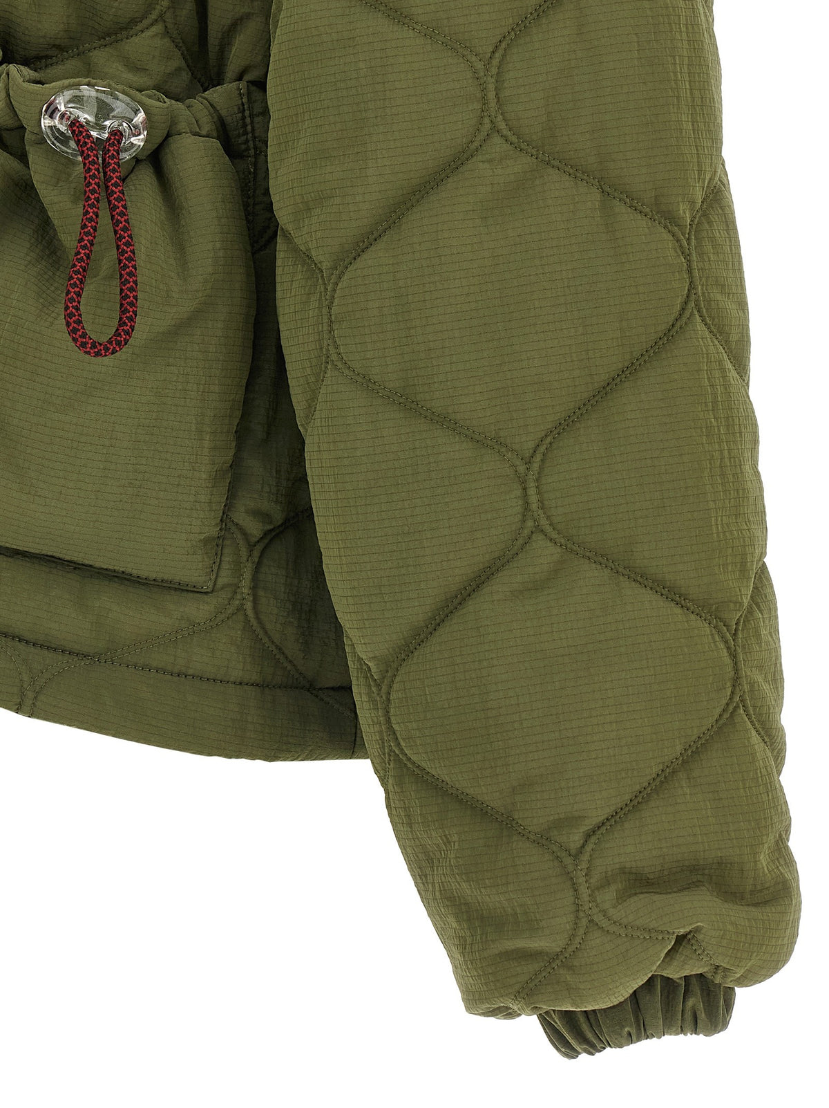 'Kate' down jacket 4