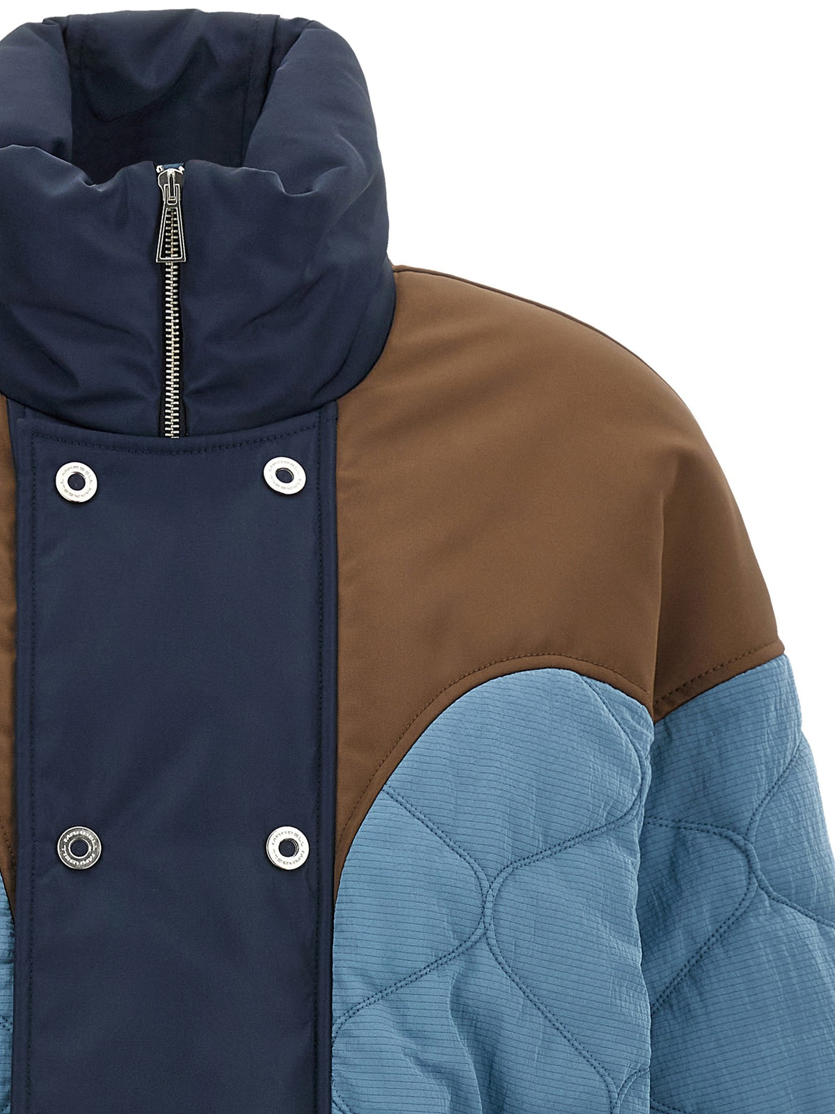 'Kate' down jacket 3