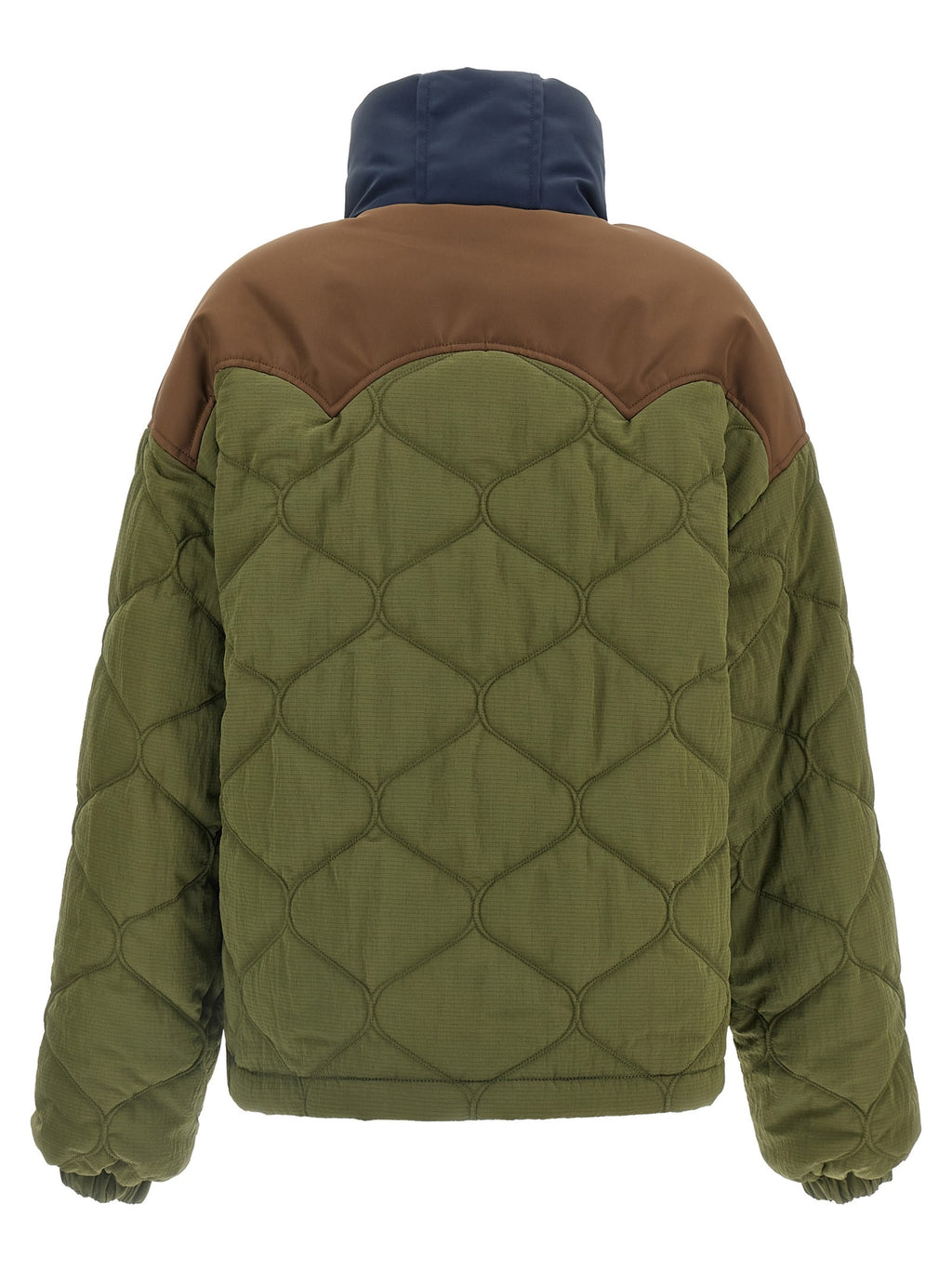 'Kate' down jacket 2