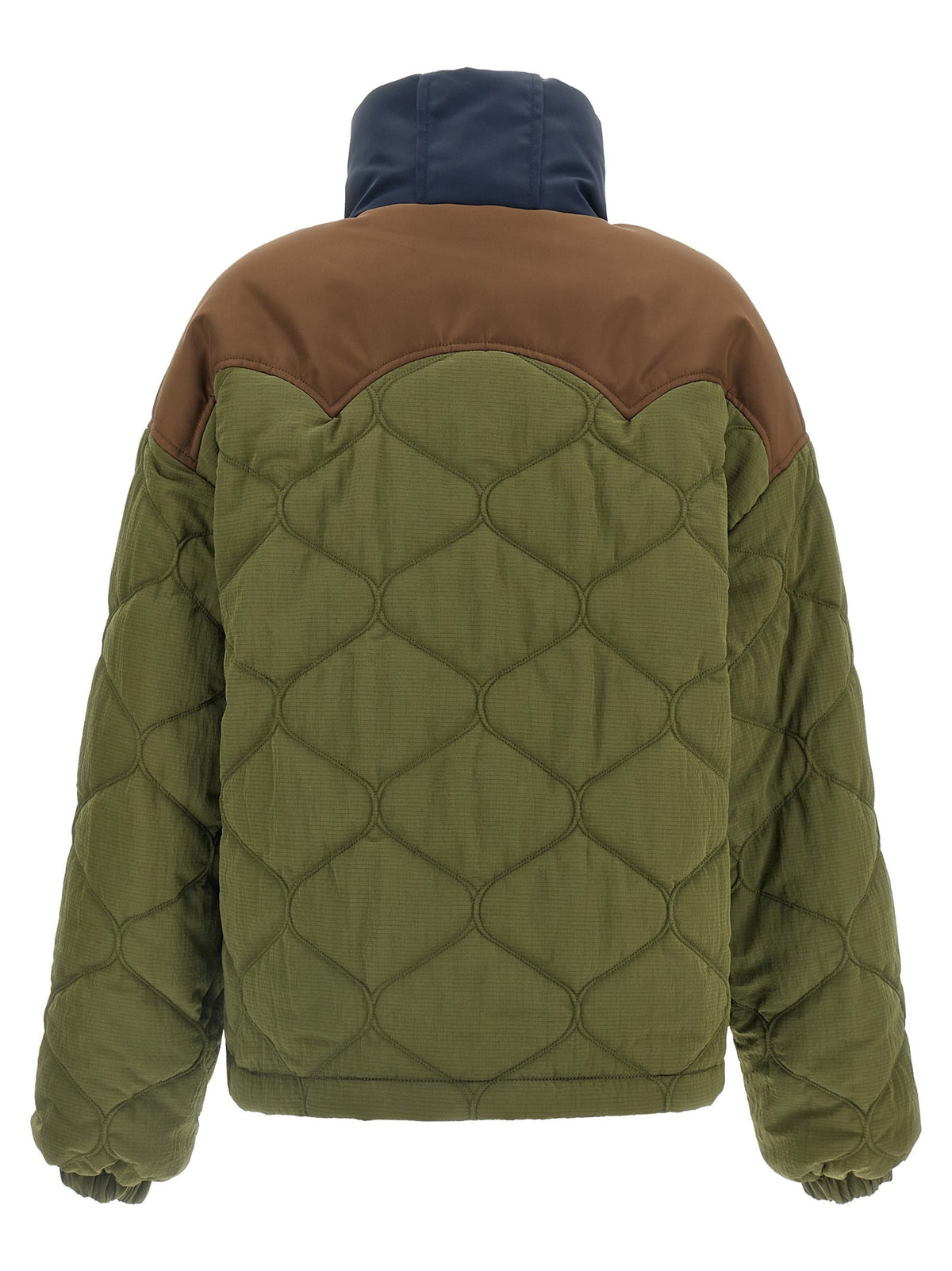 'Kate' down jacket 2