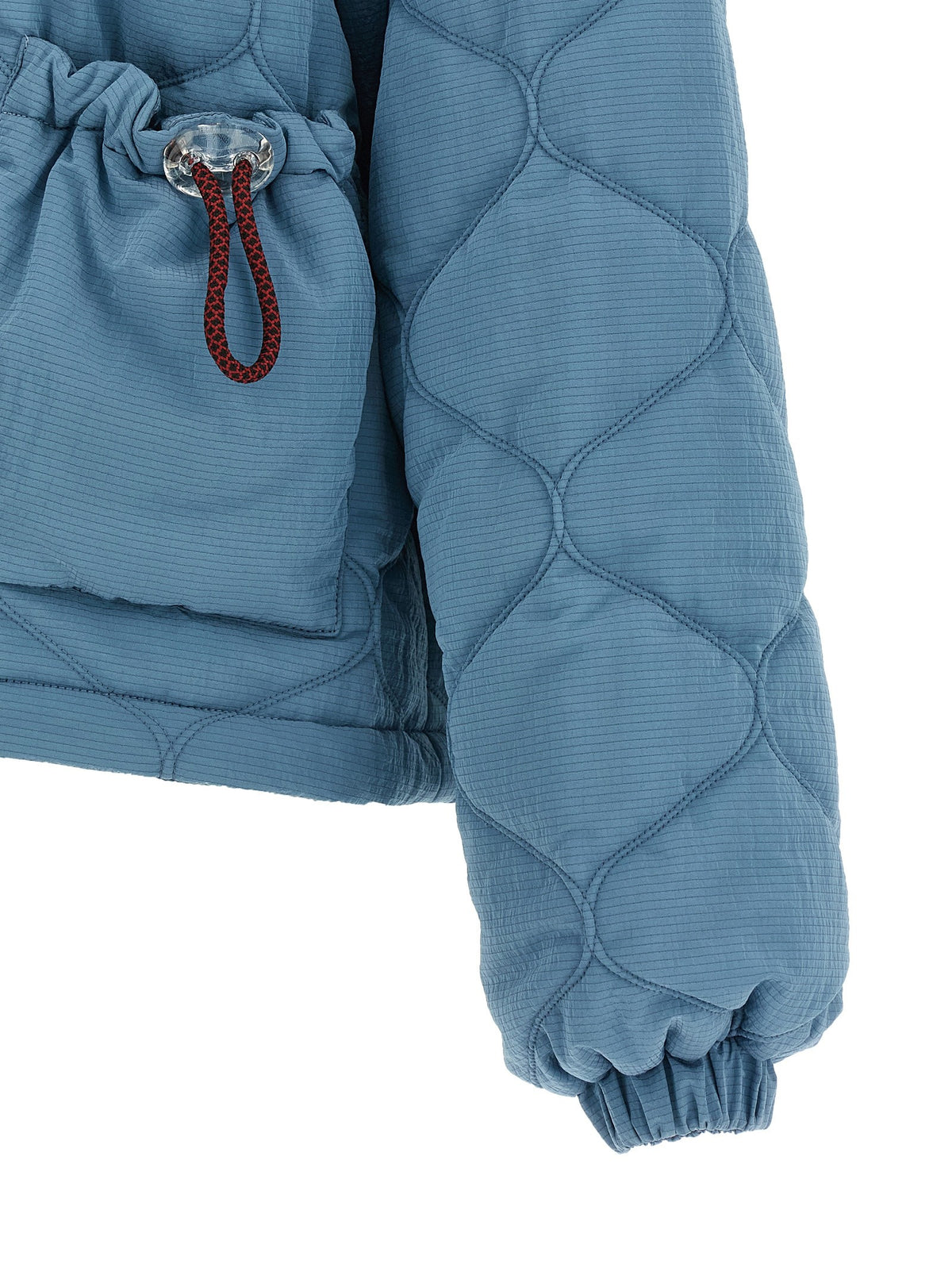 'Kate' down jacket 4