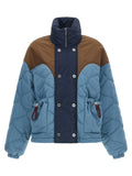 'Kate' down jacket