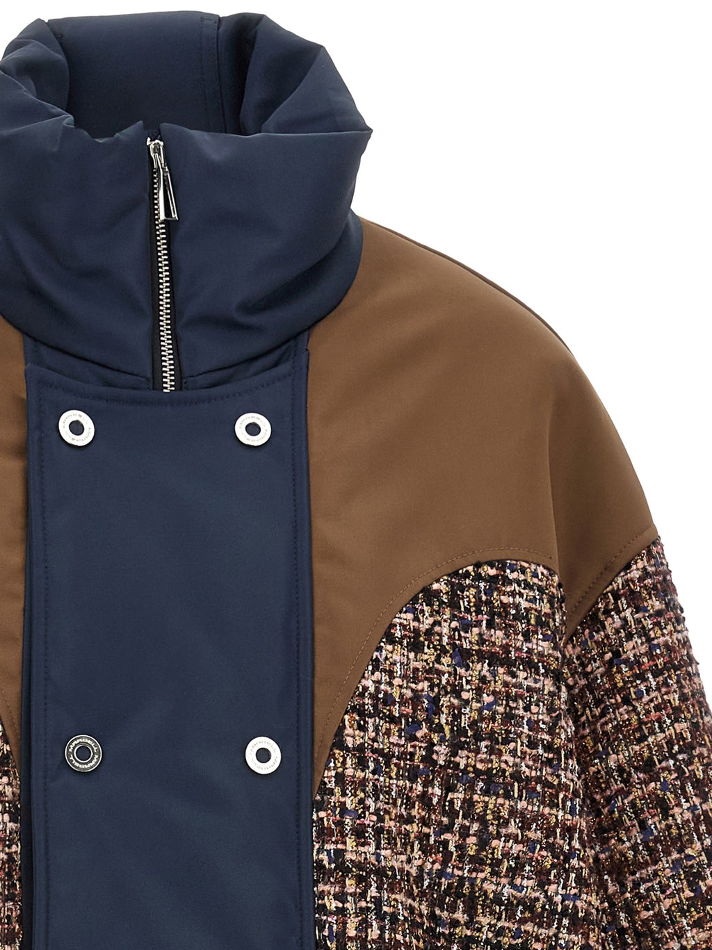 'Kate' jacket 3