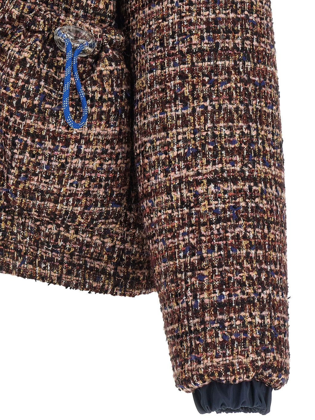 'Kate' jacket 4