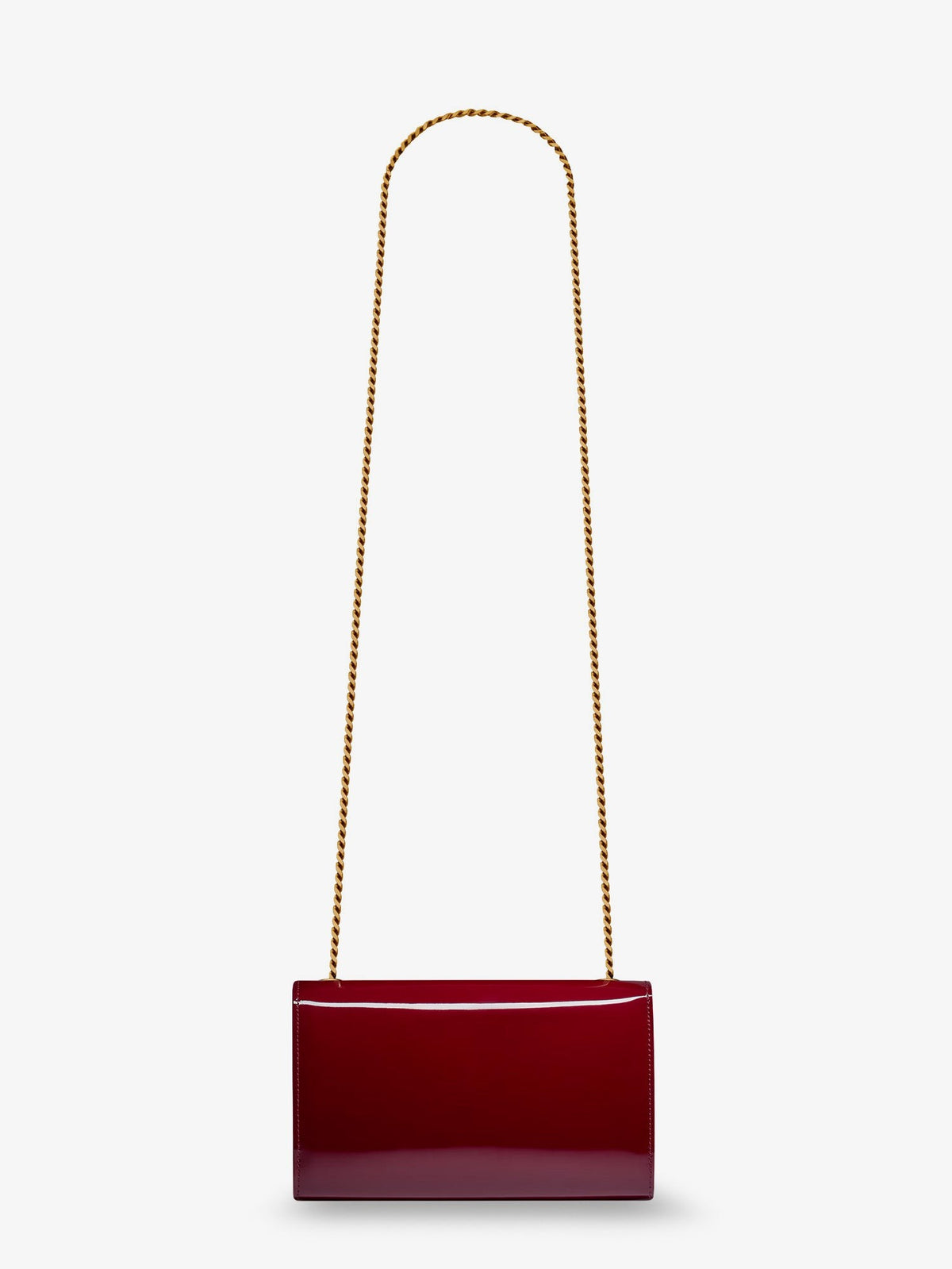 Kate patent leather crossbody bag 2
