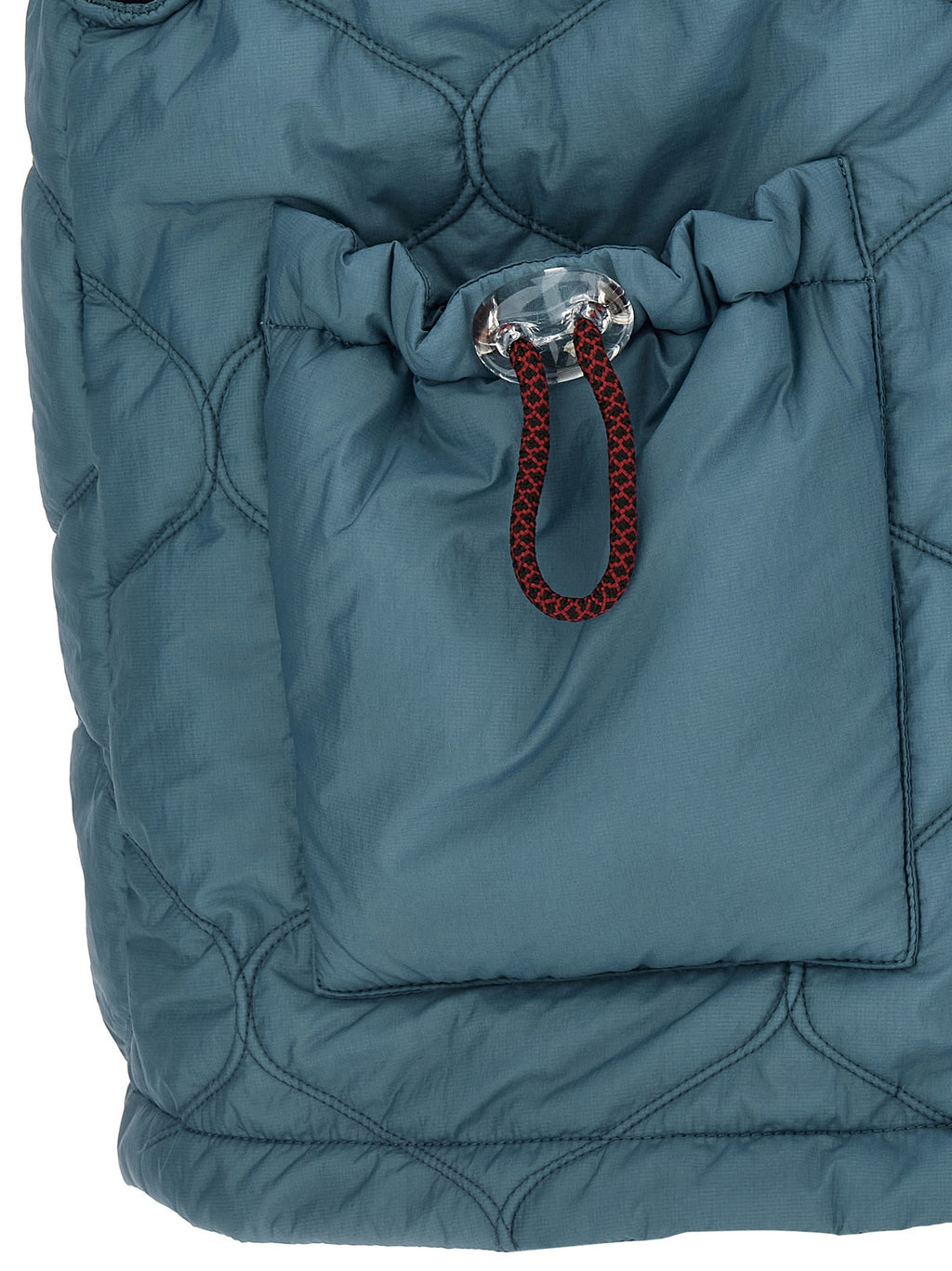 'Kate' vest 4