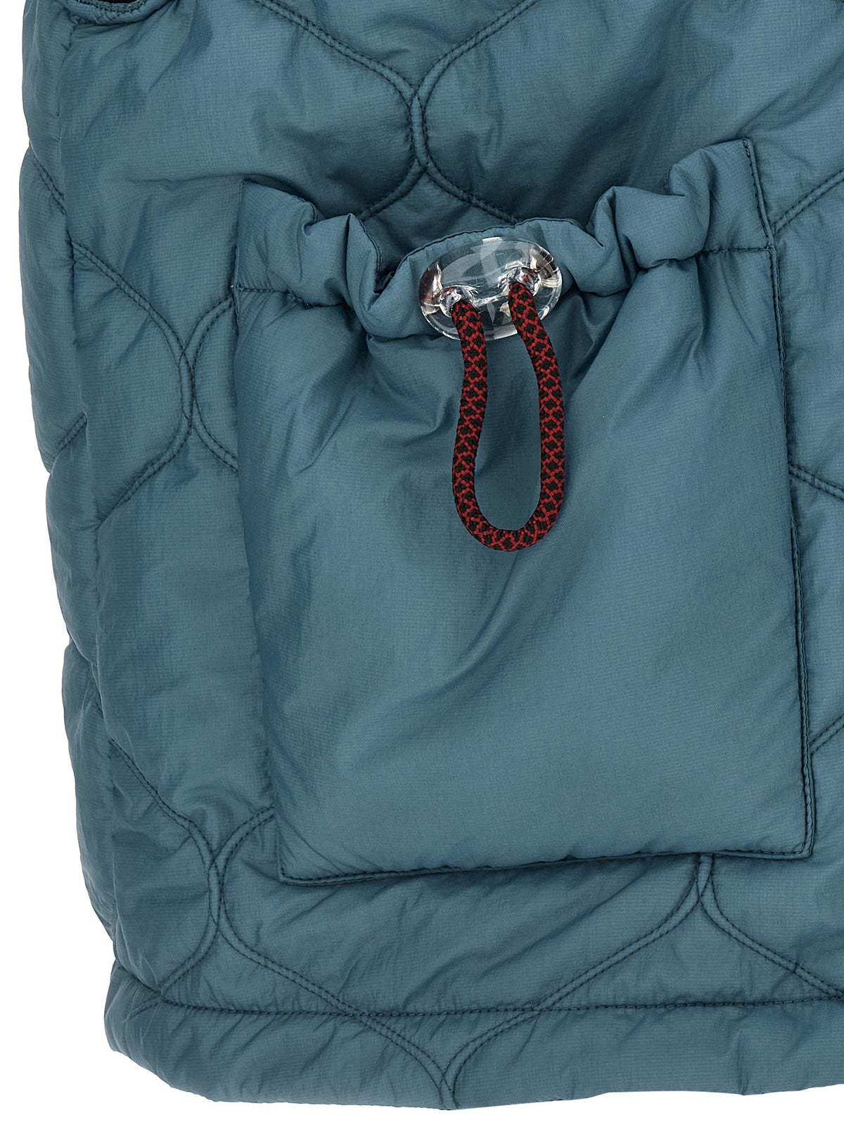'Kate' vest 4