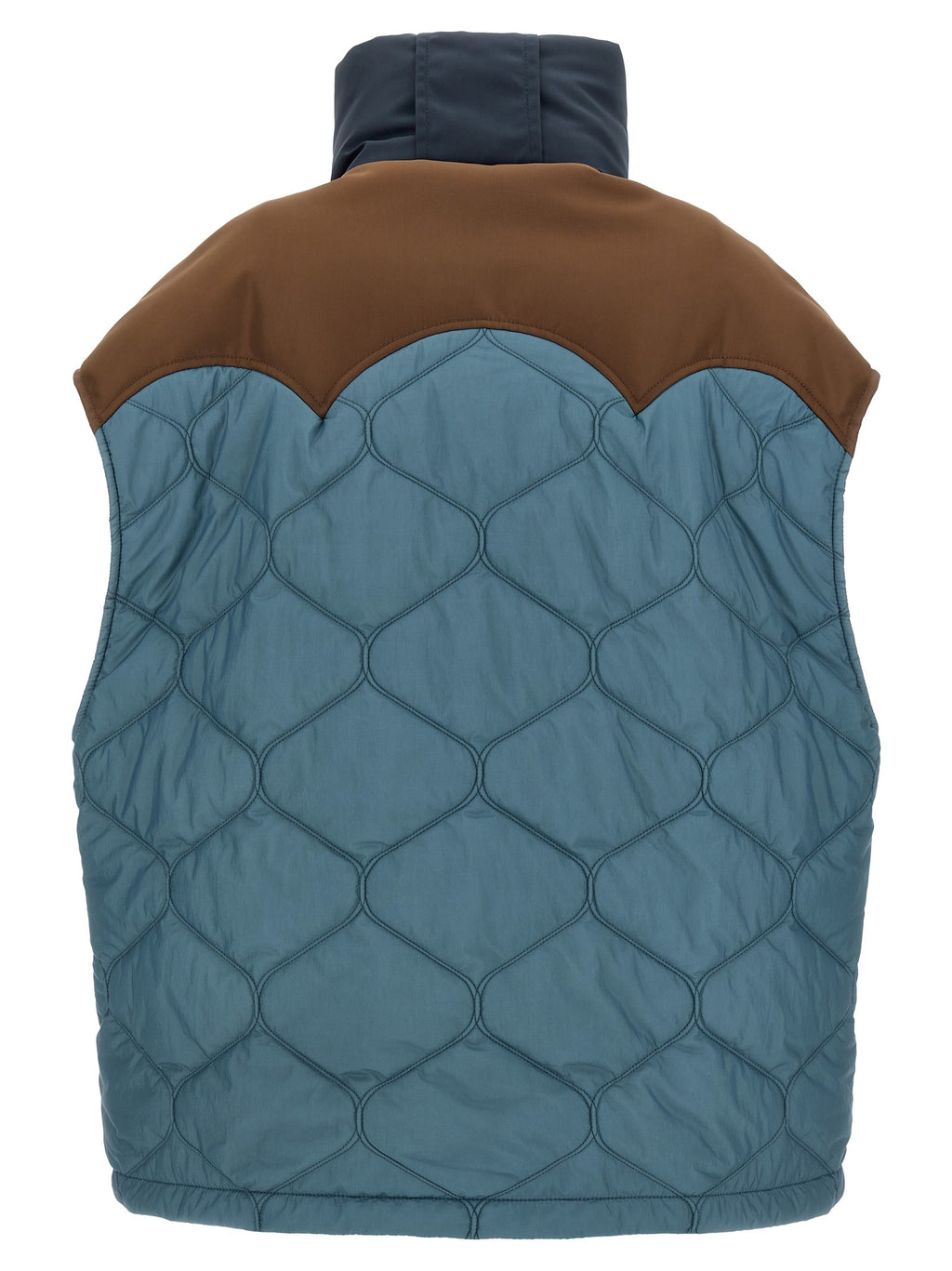 'Kate' vest 2