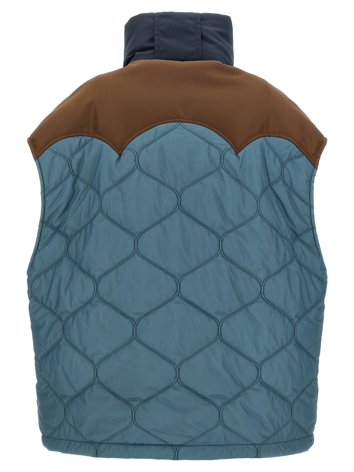 'Kate' vest 2