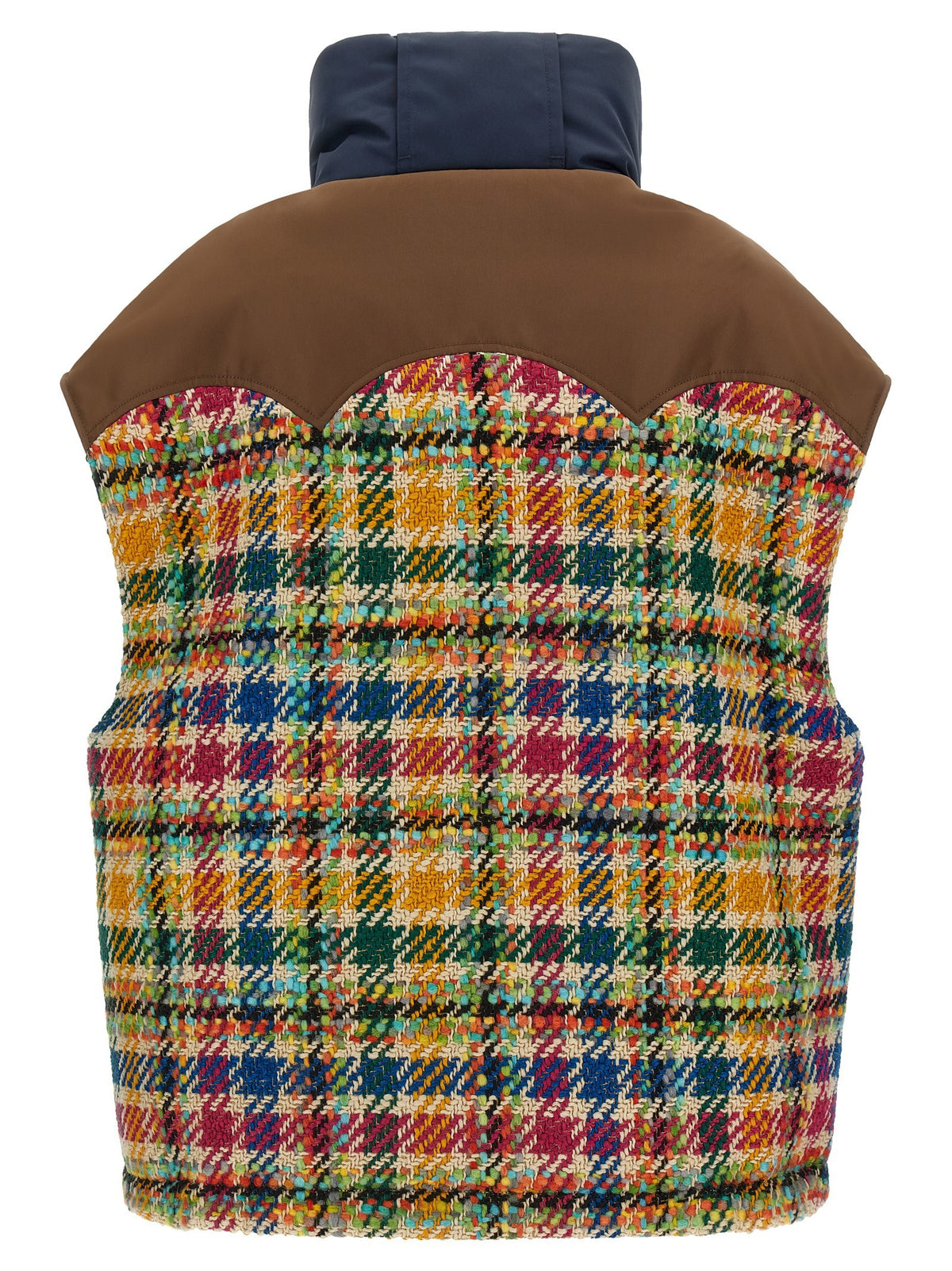 'Kate' vest 2